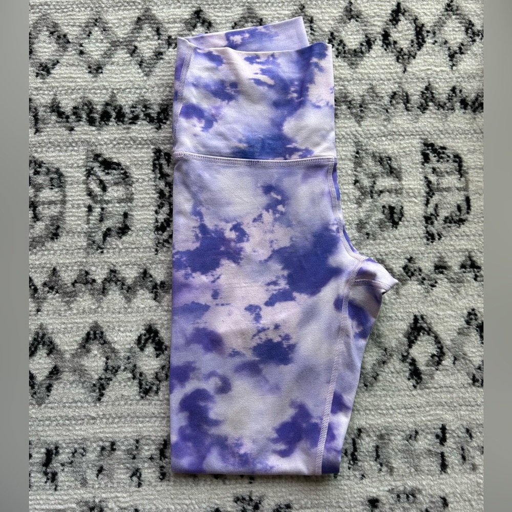 Fleo 25” leggings